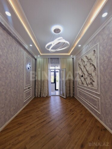 2-комн. новостройка - Хырдалан - 53 м² (2)