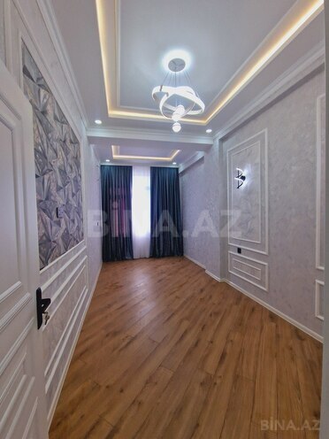 2-комн. новостройка - Хырдалан - 53 м² (8)