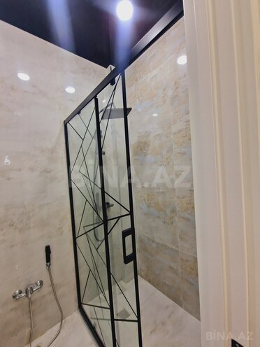 2-комн. новостройка - Хырдалан - 53 м² (14)