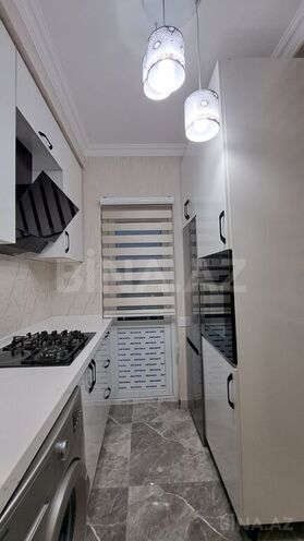 2-комн. новостройка - Хырдалан - 60 м² (8)