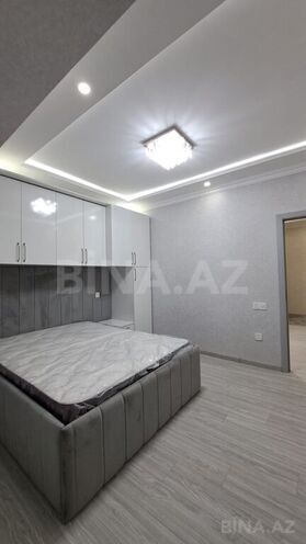 2-комн. новостройка - Хырдалан - 60 м² (7)