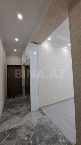 2-комн. новостройка - Хырдалан - 60 м² (4)