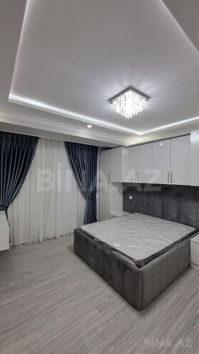 2-комн. новостройка - Хырдалан - 60 м² (6)