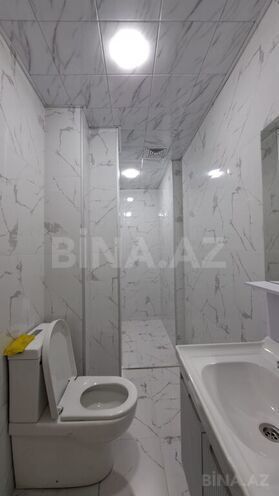 2-комн. новостройка - Хырдалан - 60 м² (12)