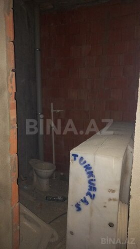 1 otaqlı yeni tikili - Zabrat q. - 47 m² (8)