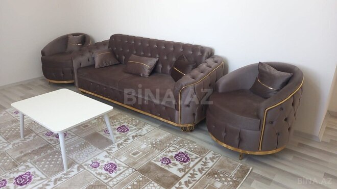3 otaqlı yeni tikili - Naxçıvan - 74 m² (5)