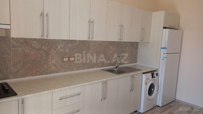 3 otaqlı yeni tikili - Naxçıvan - 74 m² (7)