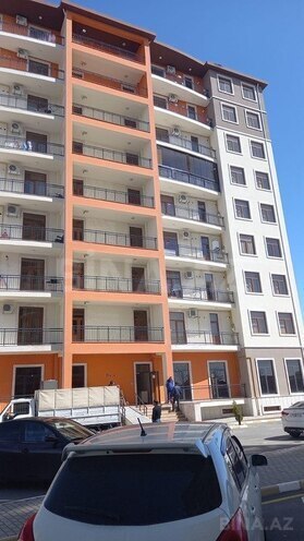 3 otaqlı yeni tikili - Naxçıvan - 74 m² (1)