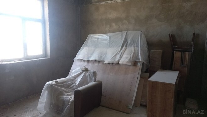 1 otaqlı yeni tikili - Zabrat q. - 47 m² (7)