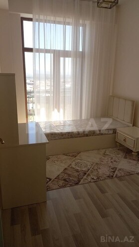 3 otaqlı yeni tikili - Naxçıvan - 74 m² (10)