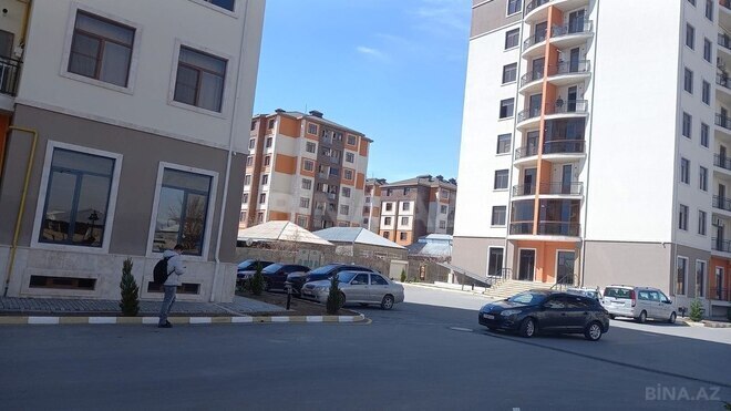 3 otaqlı yeni tikili - Naxçıvan - 74 m² (2)