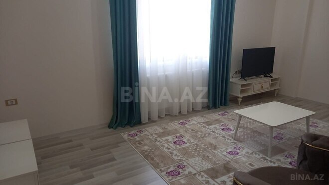 3 otaqlı yeni tikili - Naxçıvan - 74 m² (6)
