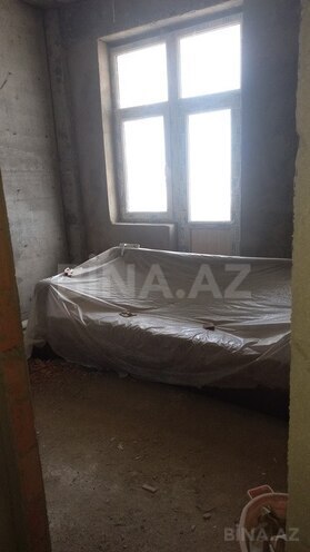 1 otaqlı yeni tikili - Zabrat q. - 47 m² (10)