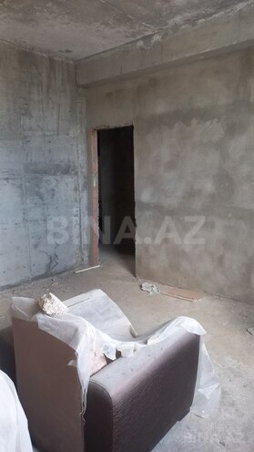 1 otaqlı yeni tikili - Zabrat q. - 47 m² (11)