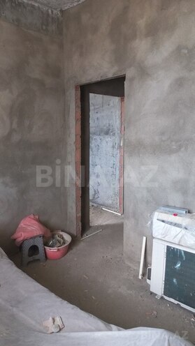 1 otaqlı yeni tikili - Zabrat q. - 47 m² (6)