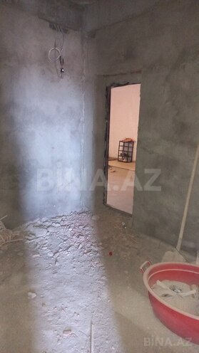 1 otaqlı yeni tikili - Zabrat q. - 47 m² (9)