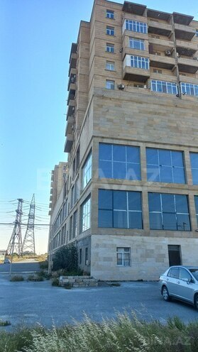 1 otaqlı yeni tikili - Zabrat q. - 47 m² (1)