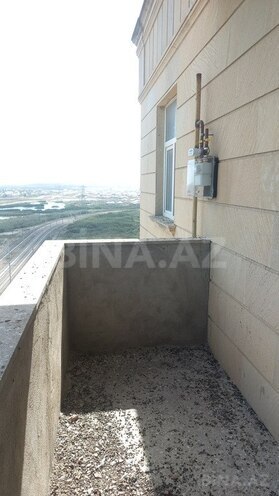 1 otaqlı yeni tikili - Zabrat q. - 47 m² (12)