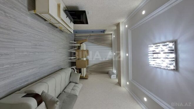 2-комн. новостройка - Хырдалан - 60 м² (13)