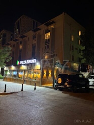 1 otaqlı köhnə tikili - Nəsimi r. - 35 m² (1)