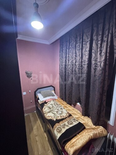 1 otaqlı köhnə tikili - Nəsimi r. - 35 m² (7)