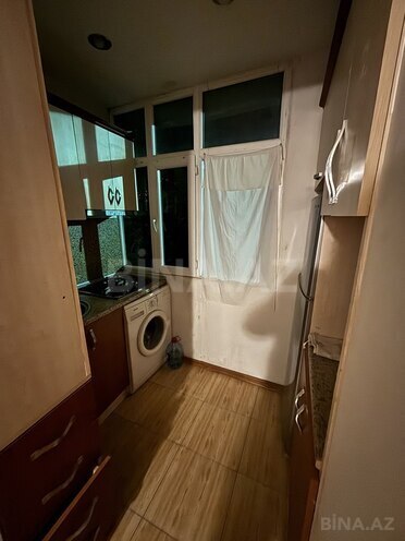 1 otaqlı köhnə tikili - Nəsimi r. - 35 m² (6)