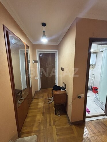 1 otaqlı köhnə tikili - Nəsimi r. - 35 m² (2)