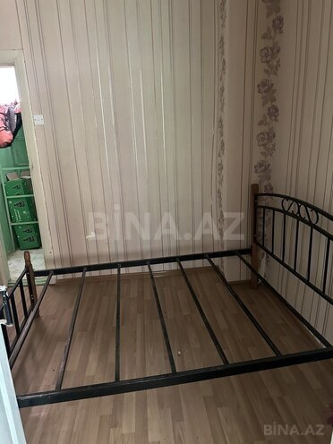 2 otaqlı həyət evi/bağ evi - Əmircan q. - 32 m² (4)