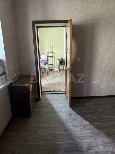 2 otaqlı həyət evi/bağ evi - Əmircan q. - 32 m² (6)