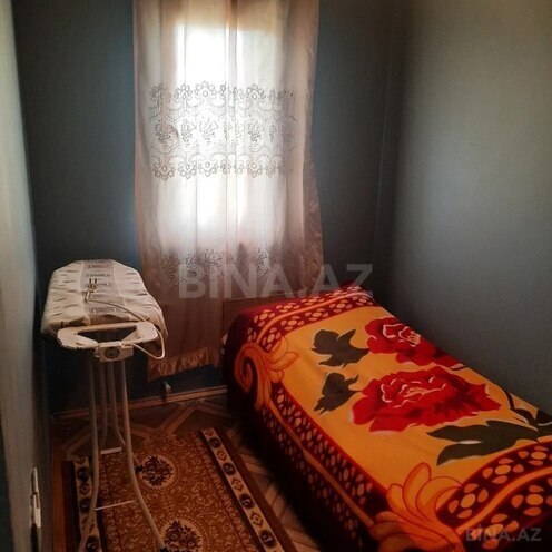 3 otaqlı həyət evi/bağ evi - Sumqayıt - 200 m² (10)