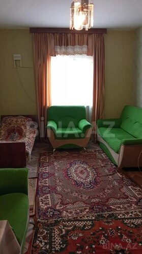 3 otaqlı həyət evi/bağ evi - Sumqayıt - 200 m² (9)