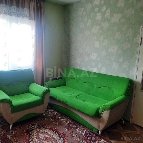3 otaqlı həyət evi/bağ evi - Sumqayıt - 200 m² (8)
