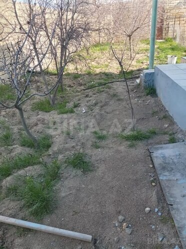3 otaqlı həyət evi/bağ evi - Sumqayıt - 200 m² (2)