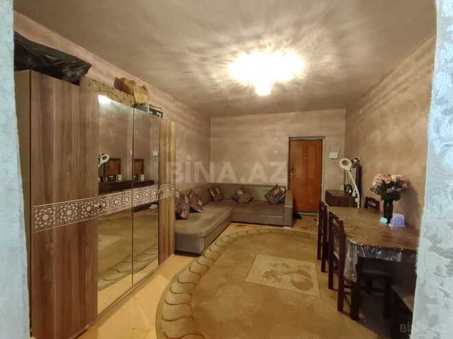 1-комн. вторичка - м. 20 января - 25 м² (2)