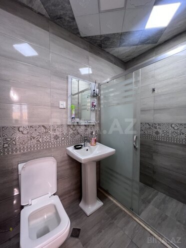 3 otaqlı yeni tikili - Əhmədli m. - 142 m² (13)