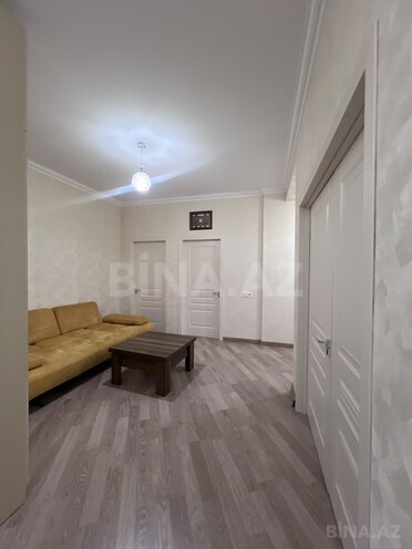 3 otaqlı yeni tikili - Əhmədli m. - 142 m² (5)