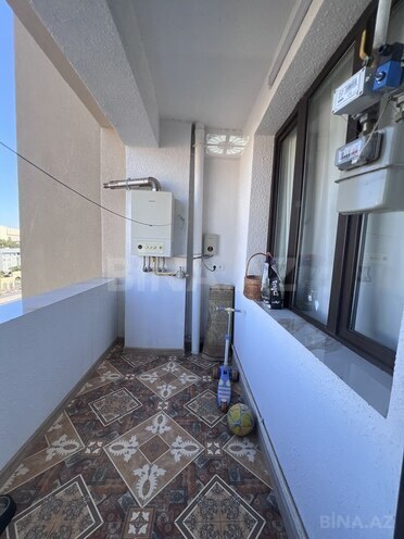 3 otaqlı yeni tikili - Əhmədli m. - 142 m² (9)