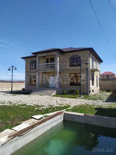 6-комн. дом/дача - Шемаха - 330 м² (6)