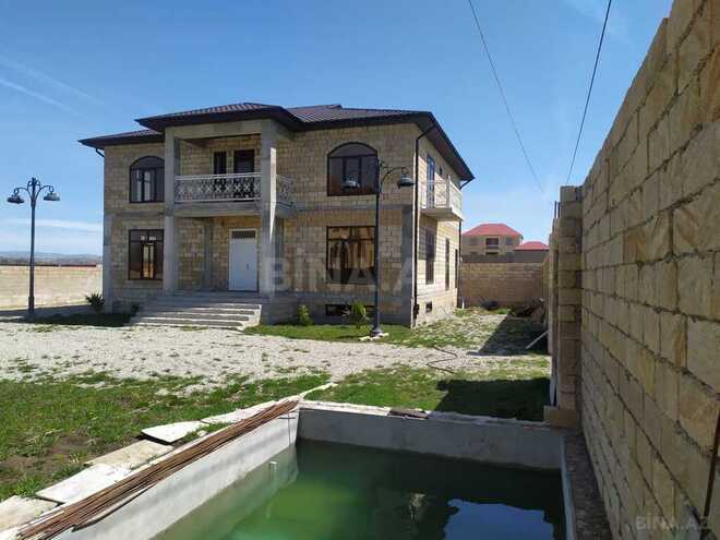 6-комн. дом/дача - Шемаха - 330 м² (3)