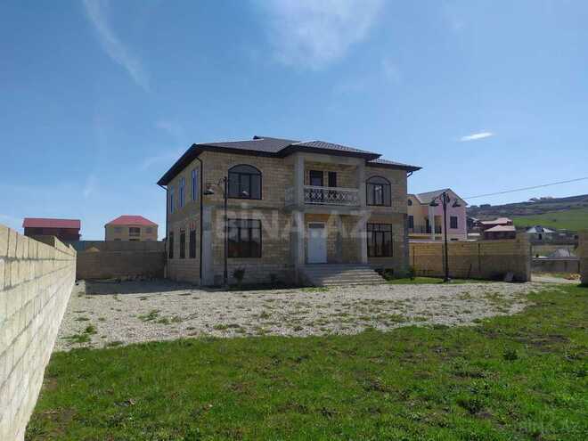 6-комн. дом/дача - Шемаха - 330 м² (2)