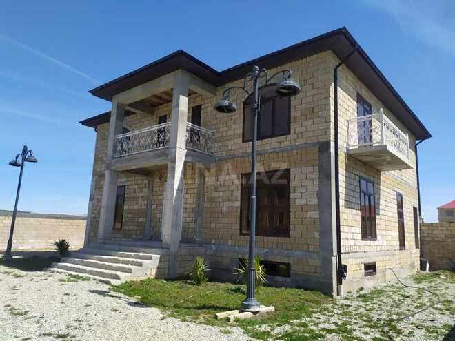 6-комн. дом/дача - Шемаха - 330 м² (9)
