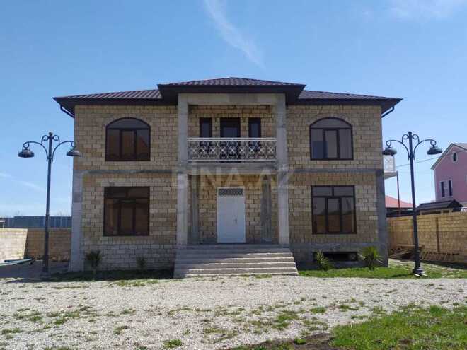 6-комн. дом/дача - Шемаха - 330 м² (8)