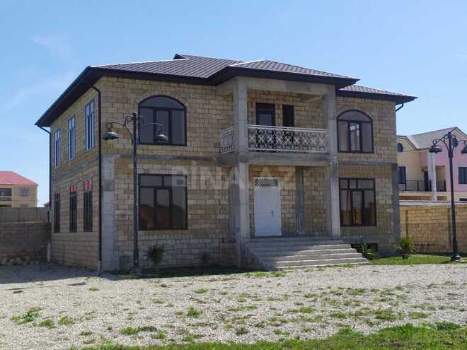 6-комн. дом/дача - Шемаха - 330 м² (7)