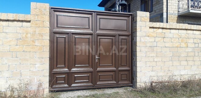 6-комн. дом/дача - Шемаха - 330 м² (30)