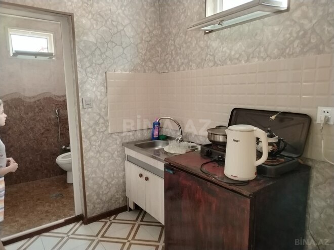 1 otaqlı həyət evi/bağ evi - Quba - 60 m² (3)