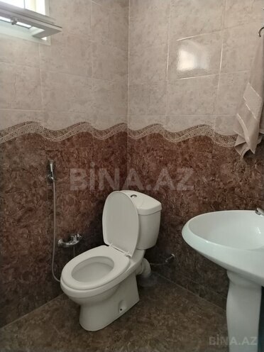 1 otaqlı həyət evi/bağ evi - Quba - 60 m² (4)