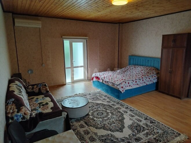 1 otaqlı həyət evi/bağ evi - Quba - 60 m² (1)