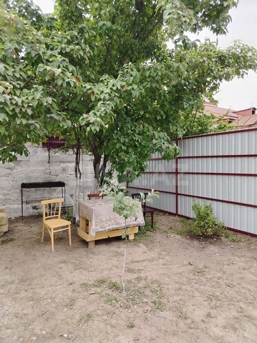 1 otaqlı həyət evi/bağ evi - Quba - 60 m² (5)