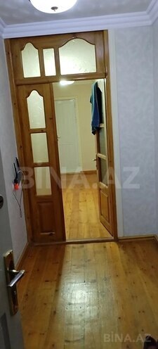 4 otaqlı köhnə tikili - Gəncə - 90 m² (2)