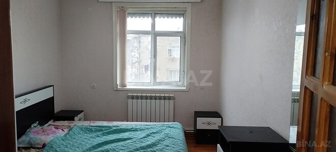 4 otaqlı köhnə tikili - Gəncə - 90 m² (3)
